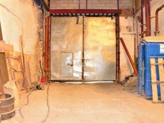 Фотография Продажа помещения свободного назначения, 825 м² , Фронтовых бригад ул 18  №4