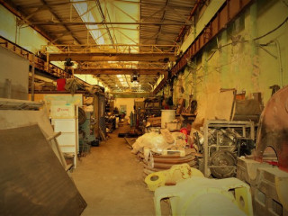 Фотография Продажа помещения свободного назначения, 825 м² , Фронтовых бригад ул 18  №7