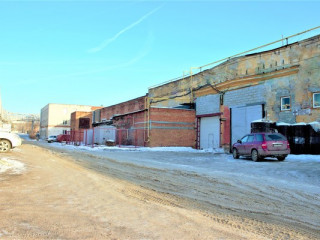 Фотография Продажа помещения свободного назначения, 825 м² , Фронтовых бригад ул 18  №3