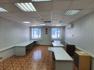 Фотография Аренда офиса, 37 м² , улица Королёва 40к2  №2