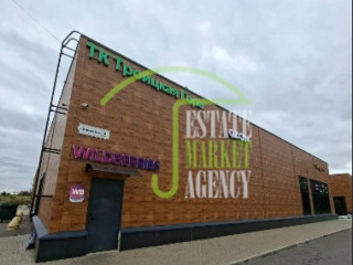 Аренда магазина 600 м² 4-й проезд 6