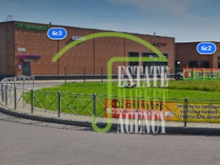 Фотография Аренда магазина, 600 м² , 4-й проезд 6  №3
