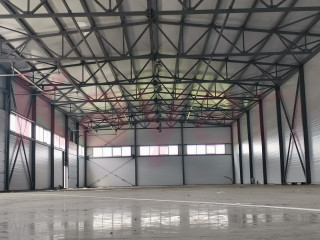 Фотография Продажа производственного помещения, 1200 м² , Крайняя улица №2