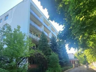 Фотография Продажа помещения свободного назначения, 5347 м² , 5-я Дачная улица 33А  №2