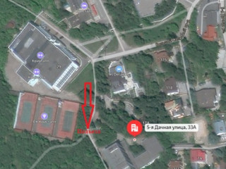 Фотография Продажа помещения свободного назначения, 5347 м² , 5-я Дачная улица 33А  №5