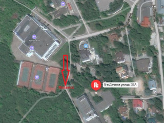 Фотография Продажа помещения свободного назначения, 5347 м² , 5-я Дачная улица 33А  №21