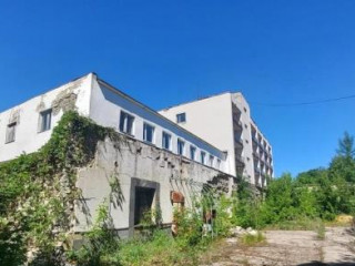 Фотография Продажа помещения свободного назначения, 5347 м² , 5-я Дачная улица 33А  №9