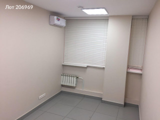 Фотография Аренда помещения свободного назначения, 380 м² , Профсоюзная улица 104Д  №41