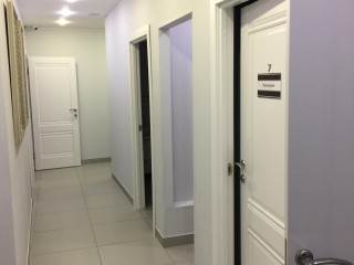 Фотография Аренда помещения свободного назначения, 380 м² , Профсоюзная улица 104Д  №9