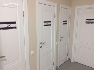 Фотография Аренда помещения свободного назначения, 380 м² , Профсоюзная улица 104Д  №38