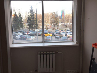 Фотография Аренда помещения свободного назначения, 380 м² , Профсоюзная улица 104Д  №36