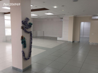 Фотография Аренда помещения свободного назначения, 380 м² , Профсоюзная улица 104Д  №6