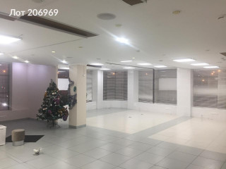 Фотография Аренда помещения свободного назначения, 380 м² , Профсоюзная улица 104Д  №7
