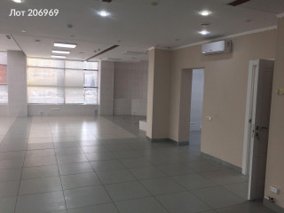 Фотография Аренда помещения свободного назначения, 380 м² , Профсоюзная улица 104Д  №3