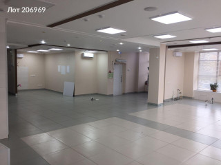 Фотография Аренда помещения свободного назначения, 380 м² , Профсоюзная улица 104Д  №2