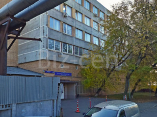 Фотография Аренда офиса, 11 м² , Басовская улица 16с1 №2 Фотография Аренда офиса, 11 м² , Басовская улица 16с1 №2
