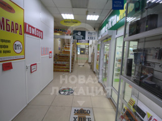 Фотография Аренда магазина, 30 м² , улица Бархатовой 2  №3