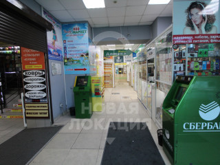 Фотография Аренда магазина, 30 м² , улица Бархатовой 2  №1