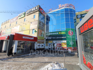 Фотография Аренда магазина, 30 м² , улица Бархатовой 2  №7