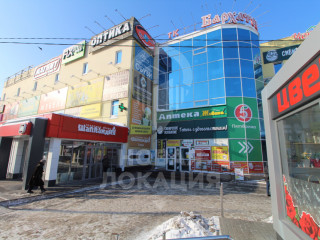 Фотография Аренда магазина, 42 м² , улица Бархатовой 2  №7