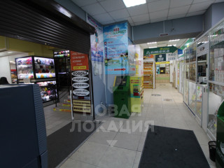 Фотография Аренда магазина, 42 м² , улица Бархатовой 2  №2