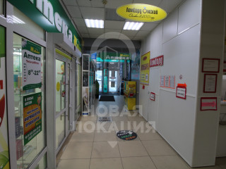 Фотография Аренда магазина, 42 м² , улица Бархатовой 2  №5