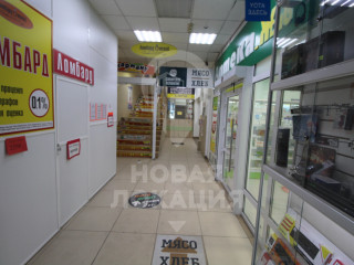 Фотография Аренда магазина, 42 м² , улица Бархатовой 2  №3
