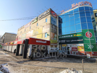 Фотография Аренда магазина, 120 м² , улица Бархатовой 2  №3