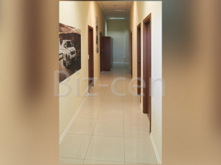 Фотография Аренда офиса, 71 м² , улица Бутырский Вал 68/70с1 №8 Фотография Аренда офиса, 71 м² , улица Бутырский Вал 68/70с1 №8