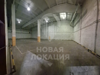 Фотография Аренда склада, 165 м² , 2-я Казахстанская улица 48  №2