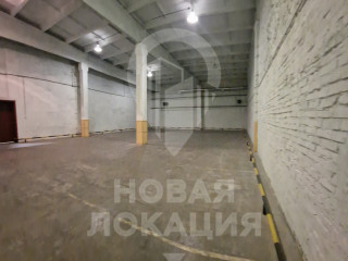 Фотография Аренда склада, 165 м² , 2-я Казахстанская улица 48  №14
