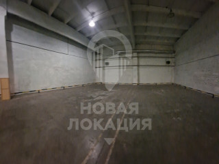 Фотография Аренда склада, 165 м² , 2-я Казахстанская улица 48  №1