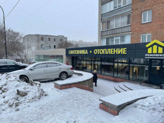 Фотография Аренда помещения свободного назначения, 157 м² , улица Пархоменко 26  №2