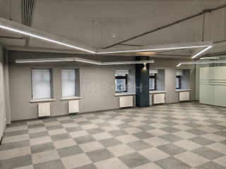 Фотография Аренда офиса, 193 м² , Печатников переулок 19с1  №11