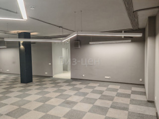 Аренда офиса 193 м² Печатников переулок 19с1 