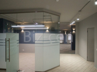 Фотография Аренда офиса, 193 м² , Печатников переулок 19с1  №15