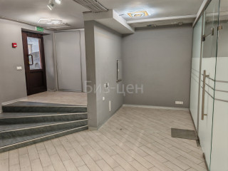 Фотография Аренда офиса, 193 м² , Печатников переулок 19с1  №14