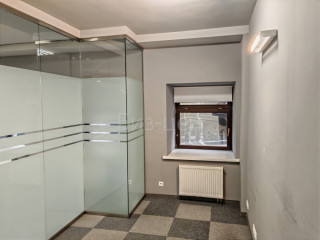 Фотография Аренда офиса, 193 м² , Печатников переулок 19с1  №7