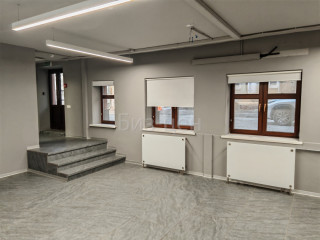 Фотография Аренда офиса, 193 м² , Печатников переулок 19с1  №2