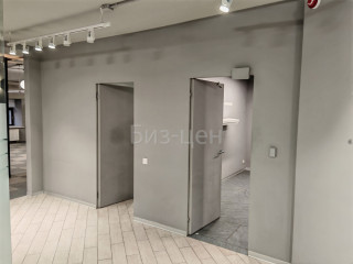 Фотография Аренда офиса, 193 м² , Печатников переулок 19с1  №6