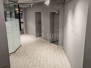 Фотография Аренда офиса, 193 м² , Печатников переулок 19с1  №9