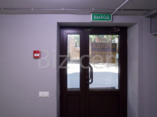 Фотография Аренда офиса, 193 м² , Печатников переулок 19с1  №16