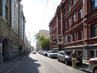 Фотография Аренда офиса, 193 м² , Печатников переулок 19с1  №19