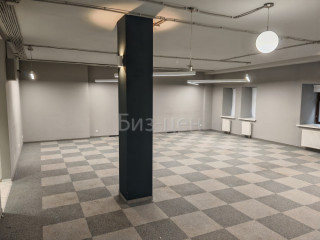 Фотография Аренда офиса, 193 м² , Печатников переулок 19с1  №10