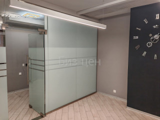 Фотография Аренда офиса, 193 м² , Печатников переулок 19с1  №13