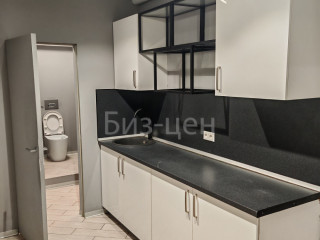 Фотография Аренда офиса, 193 м² , Печатников переулок 19с1  №5