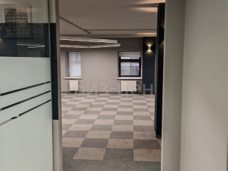 Фотография Аренда офиса, 193 м² , Печатников переулок 19с1  №8