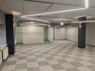 Фотография Аренда офиса, 193 м² , Печатников переулок 19с1  №3