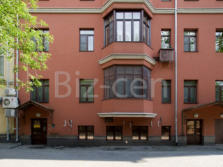 Фотография Аренда офиса, 193 м² , Печатников переулок 19с1  №21