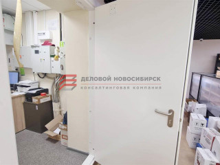 Фотография Аренда магазина, 53 м² , Красный проспект 17  №10